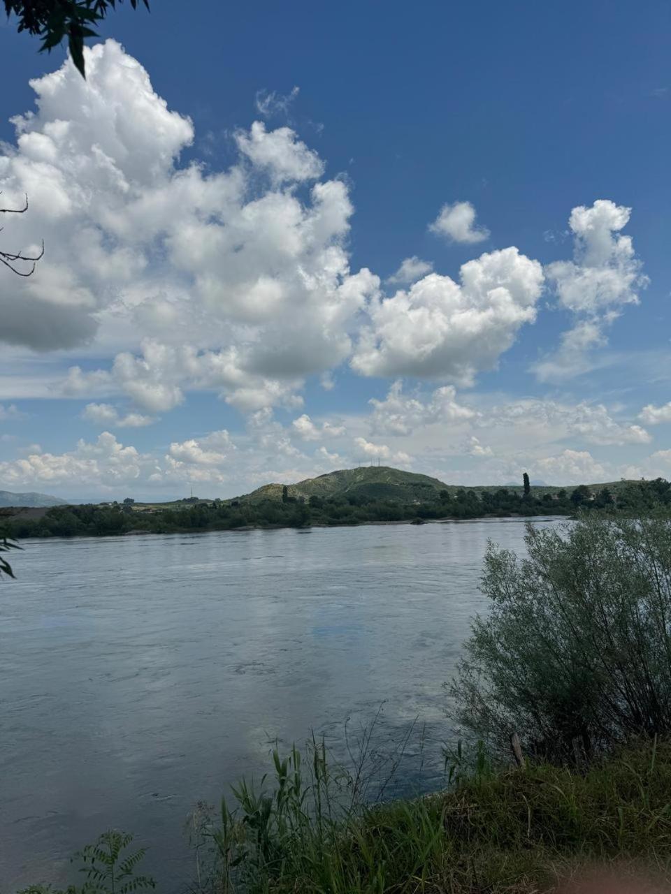 Camping Ardis & Herges Szkodra Zewnętrze zdjęcie